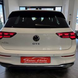 Volkswagen Golf 8 1.4 EHYBRID 245CH GTE DSG6 Stiring-Wendel