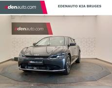 Kia EV6 Bruges