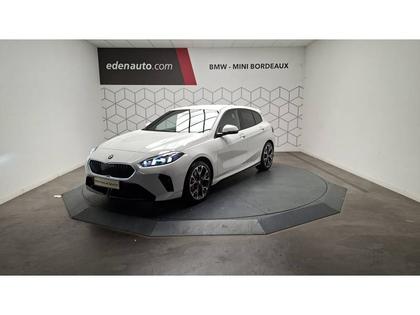 BMW Serie 1 - 120 170 ch DKG7 M Sport - 42 900 €