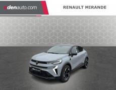 Renault Captur Mirande