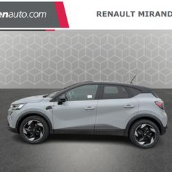 Renault Captur Eco-G 100 ch Techno Mirande