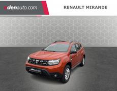 Dacia Duster Mirande
