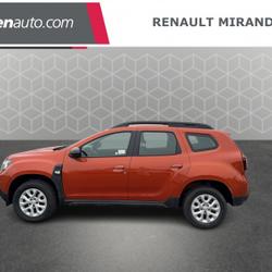 Dacia Duster Blue dCi 115 4x2 Confort Mirande