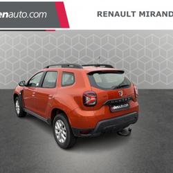 Dacia Duster Blue dCi 115 4x2 Confort Mirande
