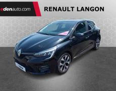 Renault Clio 5