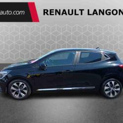 Renault Clio 5 TCe 100 GPL Evolution Maz&egrave;res