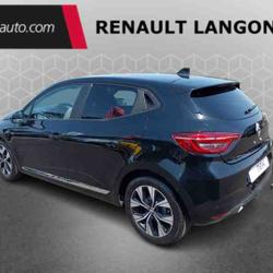 Renault Clio 5 TCe 100 GPL Evolution Maz&egrave;res