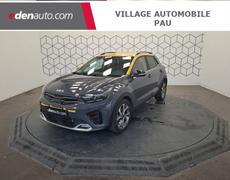 Kia Stonic Lons