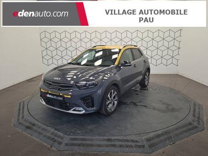 Kia Stonic - 1.0 T-GDi 120 ch MHEV DCT7 GT Line Premium - 17 990 €
