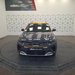 Kia Stonic 1.0 T-GDi 120 ch MHEV DCT7 GT Line Premium Lons