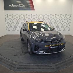 Kia Stonic 1.0 T-GDi 120 ch MHEV DCT7 GT Line Premium Lons