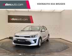 Kia Rio Bruges