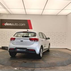 Kia Rio 1.2 DPi 84ch BVM5 Active Bruges