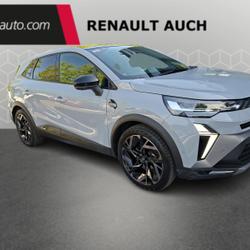 Renault Symbioz E-Tech full hybrid 145 Esprit Alpine Auch