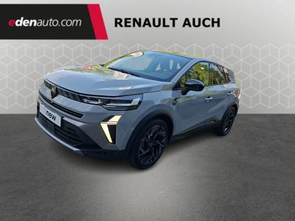 Renault Symbioz - E-Tech full hybrid 145 Esprit Alpine - 27 480 €