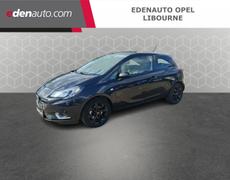 Opel Corsa Libourne