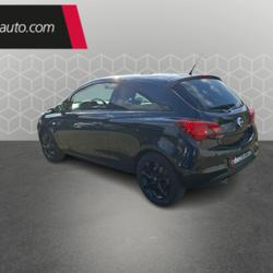 Opel Corsa 1.4 Turbo 100 ch Start/Stop Edition Libourne