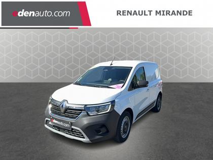 Renault Kangoo - BLUE DCI 95 EXTRA SESAME OUVRE TOI - 14 990 €