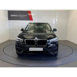 BMW X3 sDrive18d 150ch BVA8 Business Design Lagrauli&egrave;re