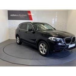 BMW X3 sDrive18d 150ch BVA8 Business Design Lagrauli&egrave;re