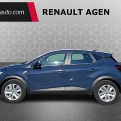 Renault Captur E-Tech full hybrid 145 Equilibre Agen