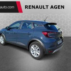 Renault Captur E-Tech full hybrid 145 Equilibre Agen