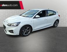 Ford Focus Dax