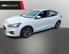 Ford Focus Dax