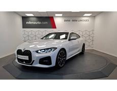 BMW Serie 4 Limoges