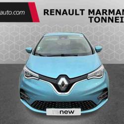 Renault Zoe R110 Intens Sainte-Bazeille
