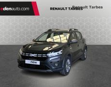 Dacia Sandero Tarbes