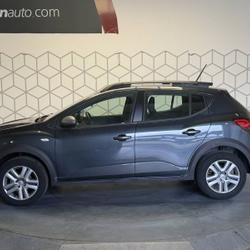Dacia Sandero TCe 90 Stepway Expression Tarbes