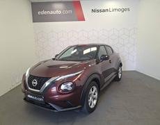 Nissan Juke Limoges