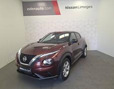 Nissan Juke Limoges