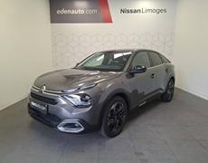 Citroen C4 Limoges