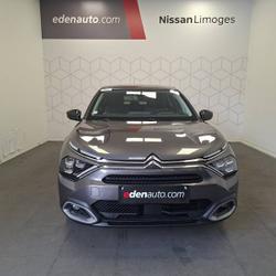Citroen C4 PureTech 130 S&S EAT8 Shine Limoges