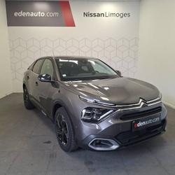 Citroen C4 PureTech 130 S&S EAT8 Shine Limoges