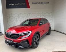 Renault Austral Aire-sur-l'Adour