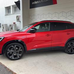 Renault Austral E-Tech hybrid 200 Techno esprit Alpine Aire-sur-l'Adour