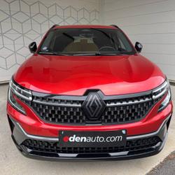 Renault Austral E-Tech hybrid 200 Techno esprit Alpine Aire-sur-l'Adour