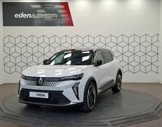 Renault Scenic 4 Lescar