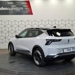 Renault Scenic 4 E-Tech &eacute;lectrique 220 ch grande autonomie Techno Iconic Lescar