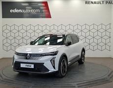 Renault Scenic 4 Pau