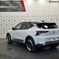Renault Scenic 4 E-Tech &eacute;lectrique 220 ch grande autonomie Techno Iconic Pau