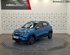 Dacia Spring Pau