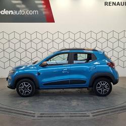 Dacia Spring Extreme Pau