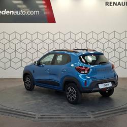 Dacia Spring Extreme Pau