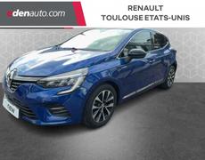 Renault Clio 5 Toulouse