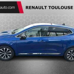 Renault Clio 5 TCe 90 Techno Toulouse