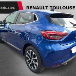 Renault Clio 5 TCe 90 Techno Toulouse
